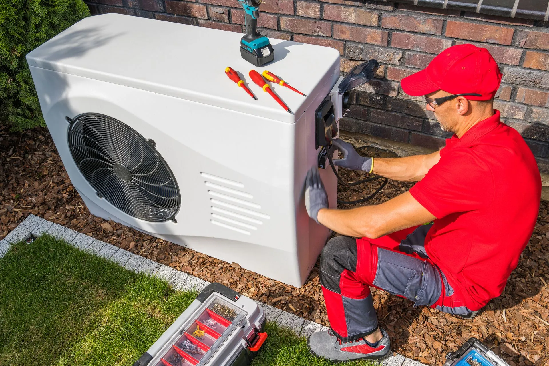 About HVAC in Ovett, MS